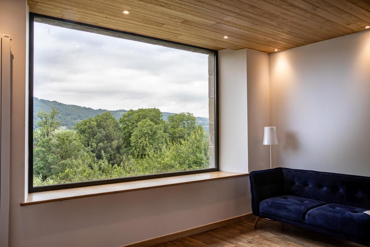 Chez Mimi - La Petite Maison Raulhac Экстерьер фото