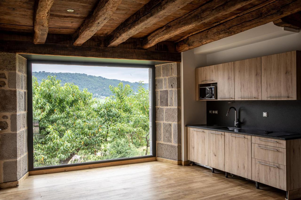 Chez Mimi - La Petite Maison Raulhac Экстерьер фото