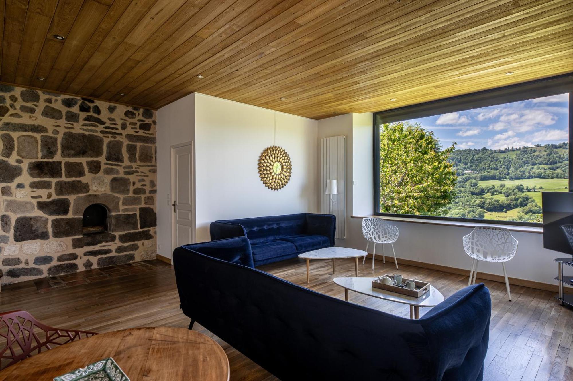 Chez Mimi - La Petite Maison Raulhac Экстерьер фото