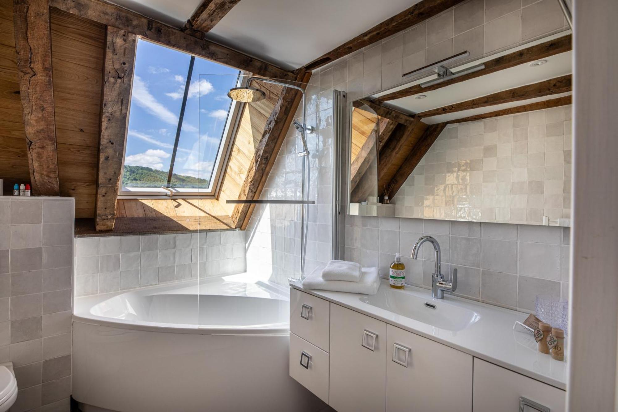 Chez Mimi - La Petite Maison Raulhac Экстерьер фото